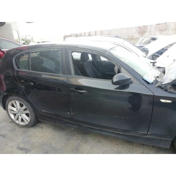 bmw serie 1 berlina (e81/e87) del año 2007