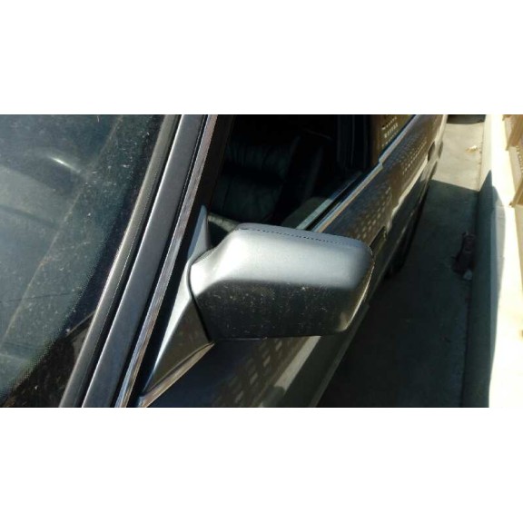 bmw serie 5 berlina (e34) del año 1992