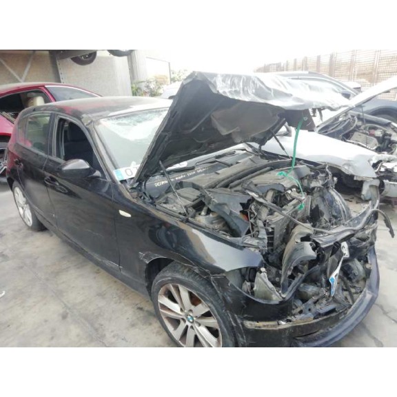 bmw serie 1 berlina (e81/e87) del año 2007