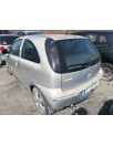 opel corsa c del año 2004