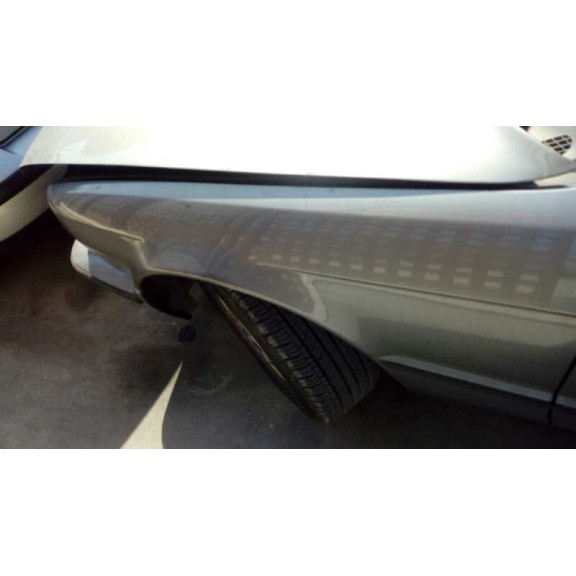 bmw serie 5 berlina (e34) del año 1992