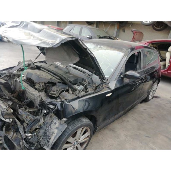 bmw serie 1 berlina (e81/e87) del año 2007