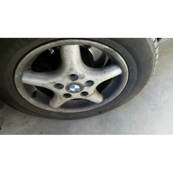 bmw serie 5 berlina (e34) del año 1992