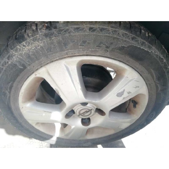 opel corsa c del año 2004