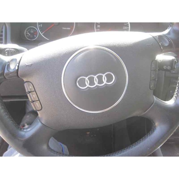 audi allroad quattro (4b5) del año 2002