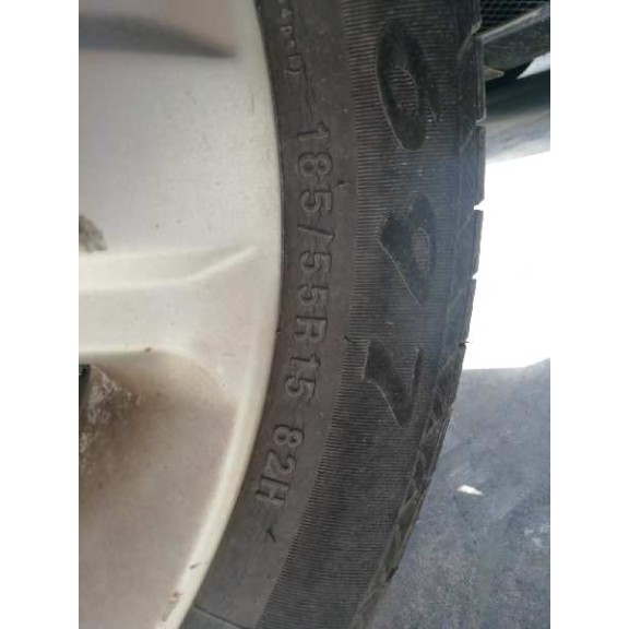 opel corsa c del año 2004