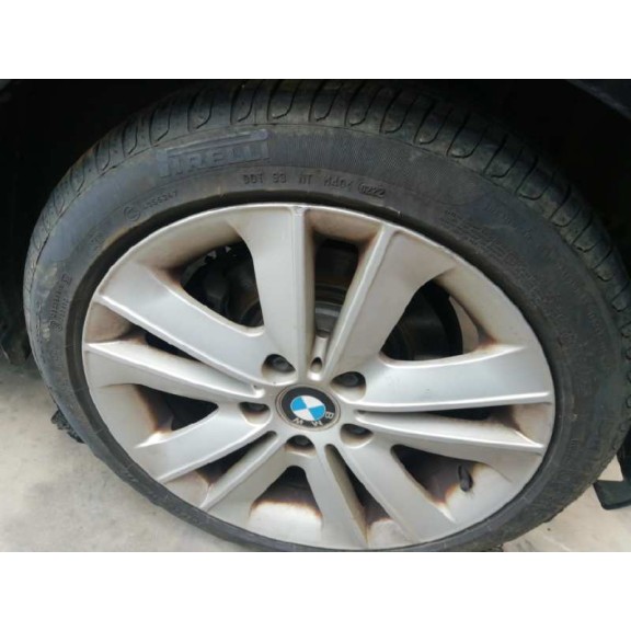 bmw serie 1 berlina (e81/e87) del año 2007