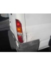 ford transit mod.2000 caja abierta del año 2005