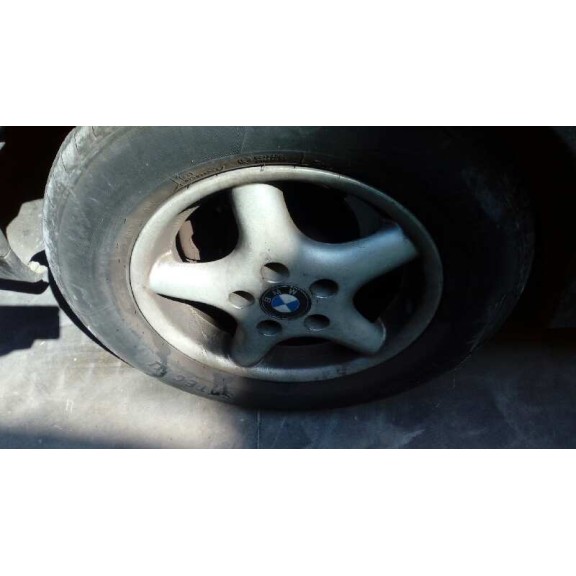 bmw serie 5 berlina (e34) del año 1992