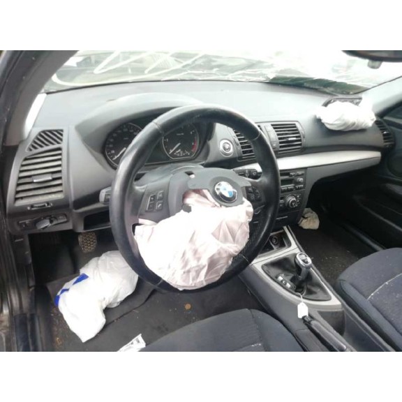 bmw serie 1 berlina (e81/e87) del año 2007