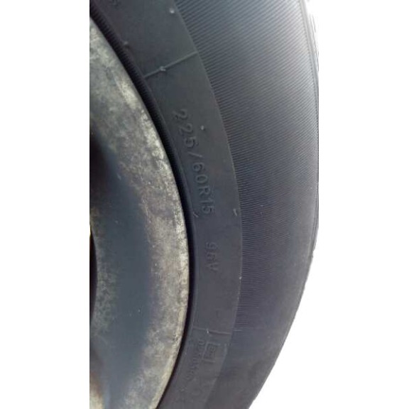 bmw serie 5 berlina (e34) del año 1992