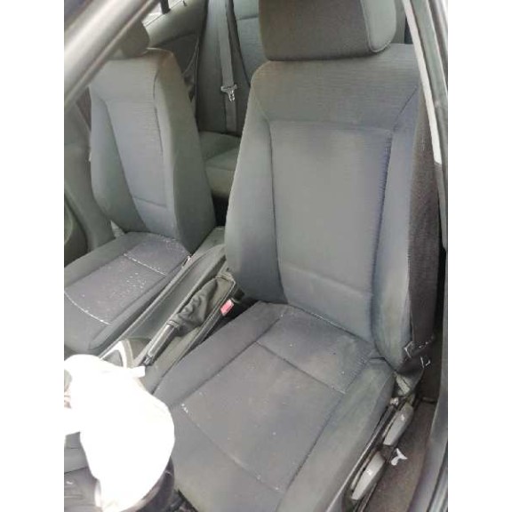 bmw serie 1 berlina (e81/e87) del año 2007