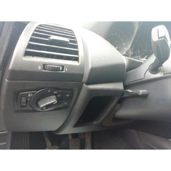 bmw serie 1 berlina (e81/e87) del año 2007