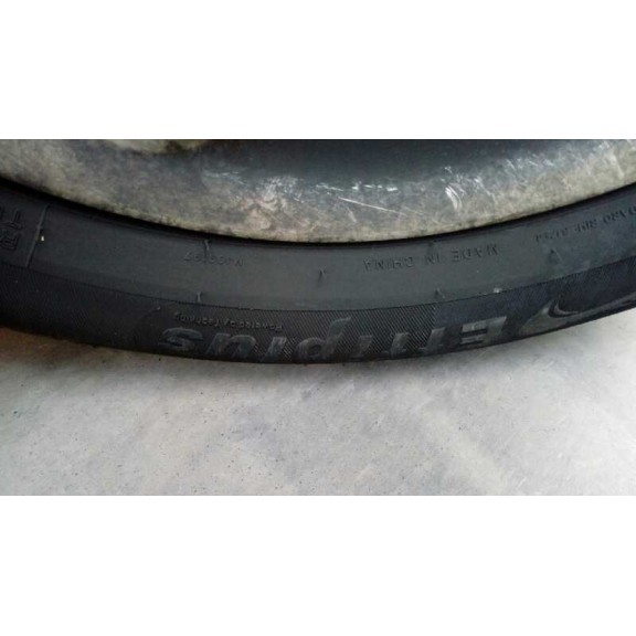 bmw serie 5 berlina (e34) del año 1992