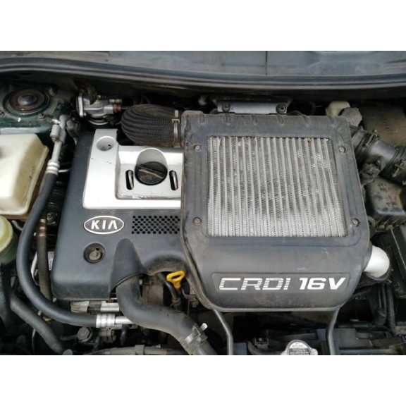 kia carens del año 2003