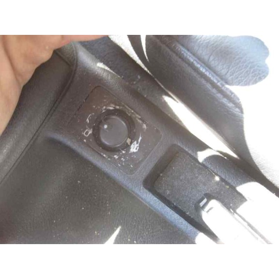 audi allroad quattro (4b5) del año 2002