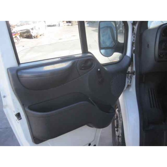 ford transit mod.2000 caja abierta del año 2005