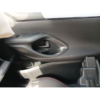 Recambio de guarnecido puerta delantera derecha para toyota yaris (_p21_, _pa1_, _ph1_) 1.5 hybrid (mxph11) referencia OEM IAM 6