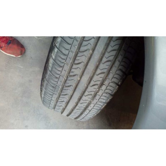 bmw serie 5 berlina (e34) del año 1992