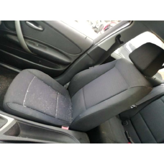 bmw serie 1 berlina (e81/e87) del año 2007