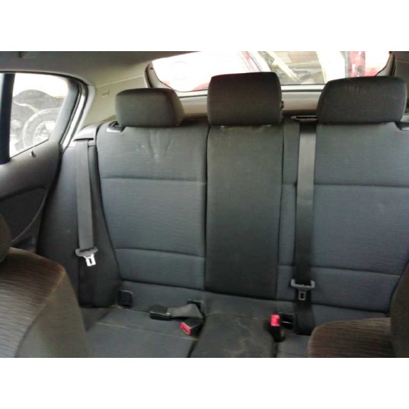 bmw serie 1 berlina (e81/e87) del año 2007