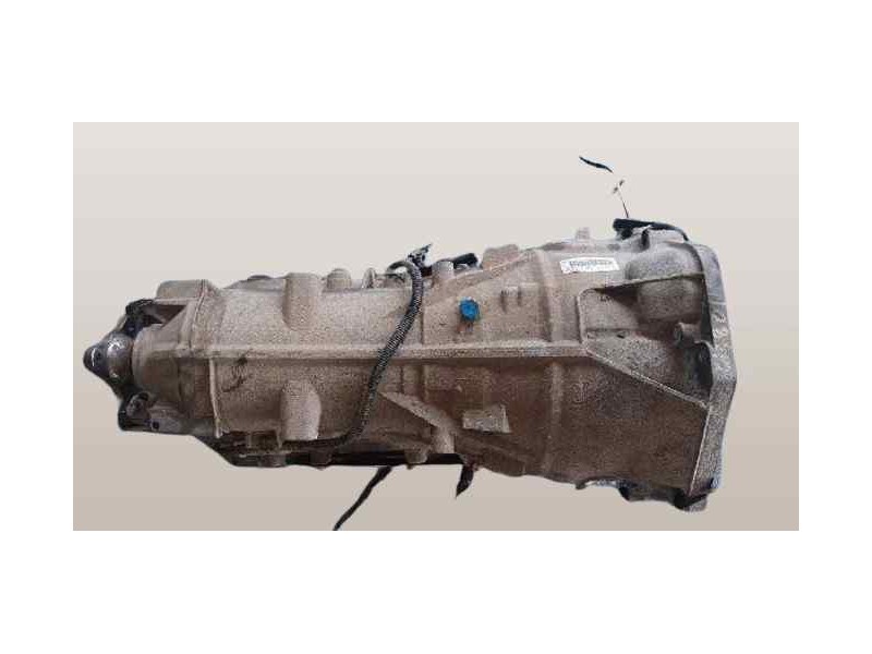 Recambio de caja cambios para bmw serie 3 lim. (f30) 320i referencia OEM IAM 8638287 / 24008601701 / 24007643669 AUTOMATICA 6HP4