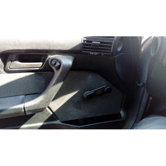 bmw serie 5 berlina (e34) del año 1992