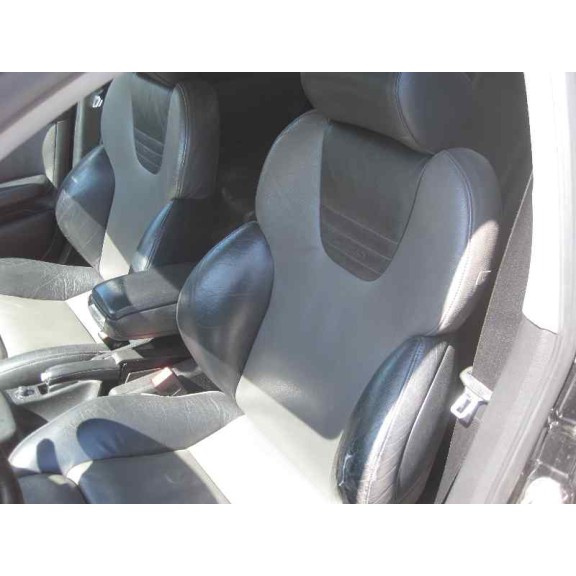 audi allroad quattro (4b5) del año 2002