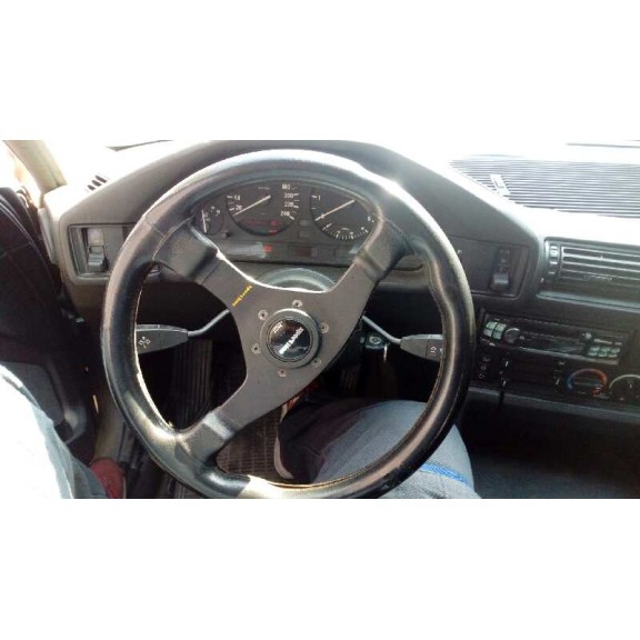 bmw serie 5 berlina (e34) del año 1992