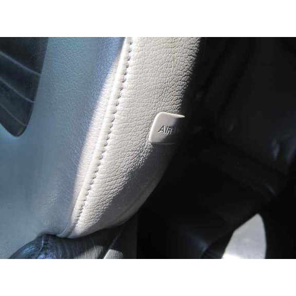 audi allroad quattro (4b5) del año 2002