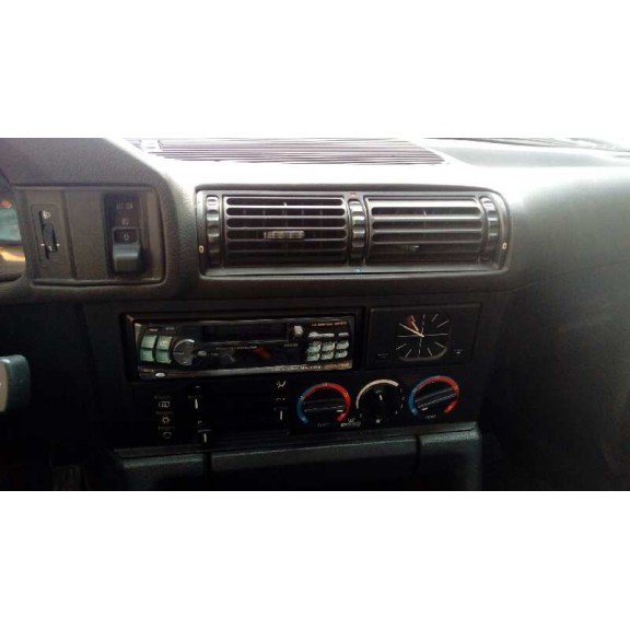 bmw serie 5 berlina (e34) del año 1992