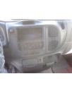 ford transit mod.2000 caja abierta del año 2005