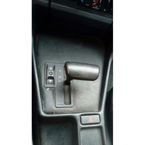 bmw serie 5 berlina (e34) del año 1992