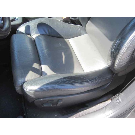 audi allroad quattro (4b5) del año 2002