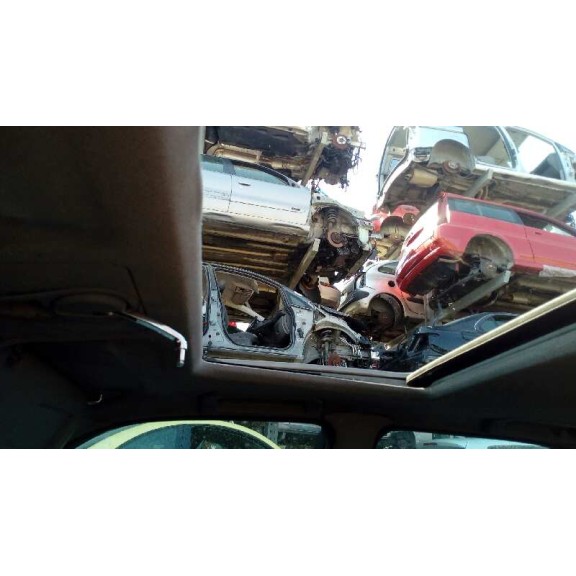 bmw serie 5 berlina (e34) del año 1992