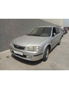 mazda 323 berlina f/s (bj) del año 2000 2
