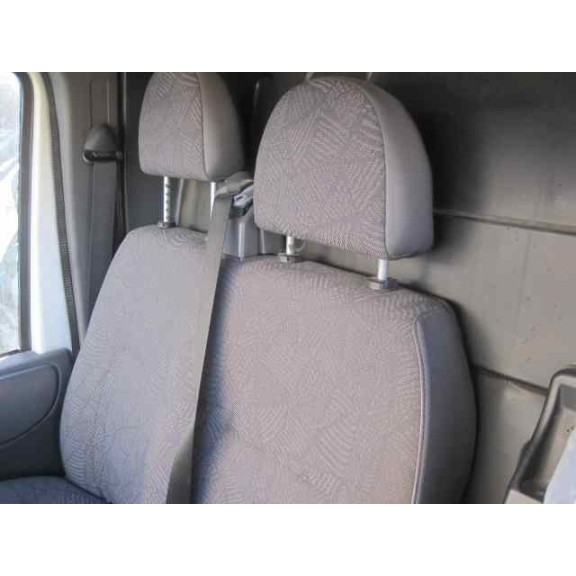 ford transit mod.2000 caja abierta del año 2005