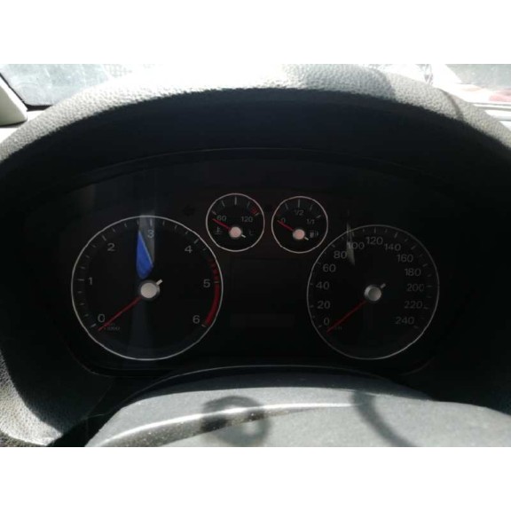 ford focus c-max (cap) del año 2006