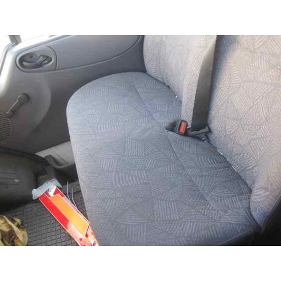 ford transit mod.2000 caja abierta del año 2005