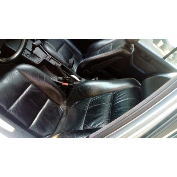 bmw serie 5 berlina (e34) del año 1992