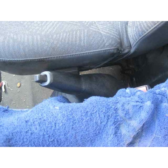 ford transit mod.2000 caja abierta del año 2005