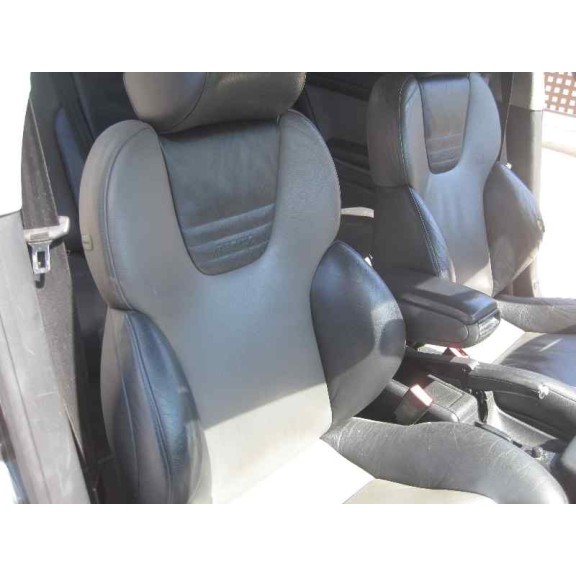 audi allroad quattro (4b5) del año 2002