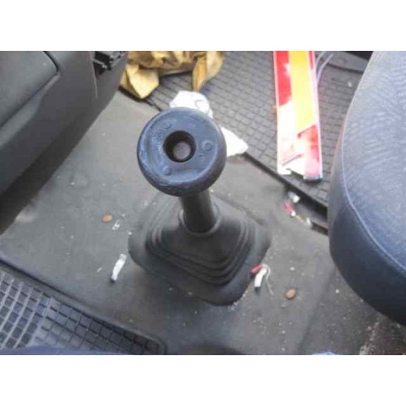 ford transit mod.2000 caja abierta del año 2005