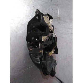 Recambio de cerradura puerta trasera izquierda para hyundai santa fe (sm) 2.0 gls crdi referencia OEM IAM  5 PIN 