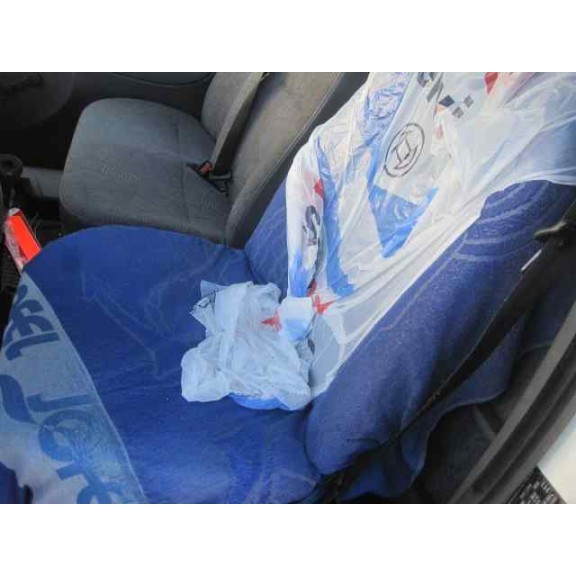 ford transit mod.2000 caja abierta del año 2005