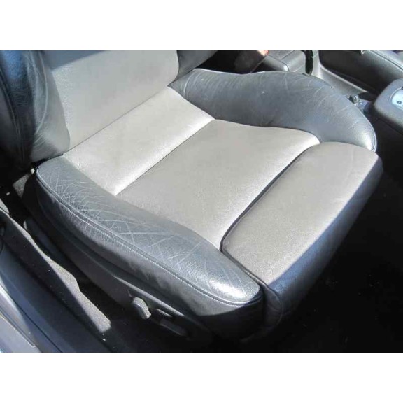 audi allroad quattro (4b5) del año 2002