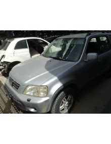 honda cr-v (rd1/3) del año 2001