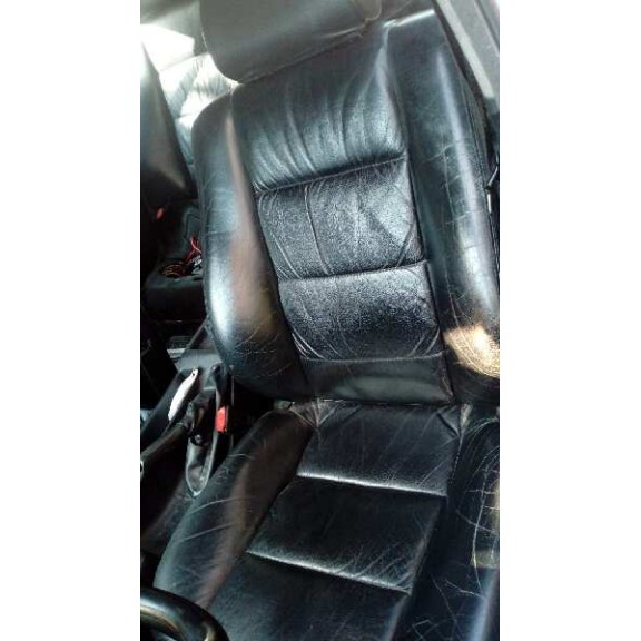 bmw serie 5 berlina (e34) del año 1992