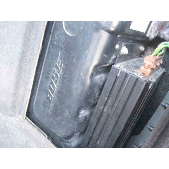 audi allroad quattro (4b5) del año 2002