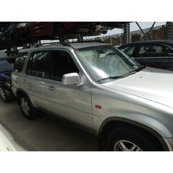 honda cr-v (rd1/3) del año 2001